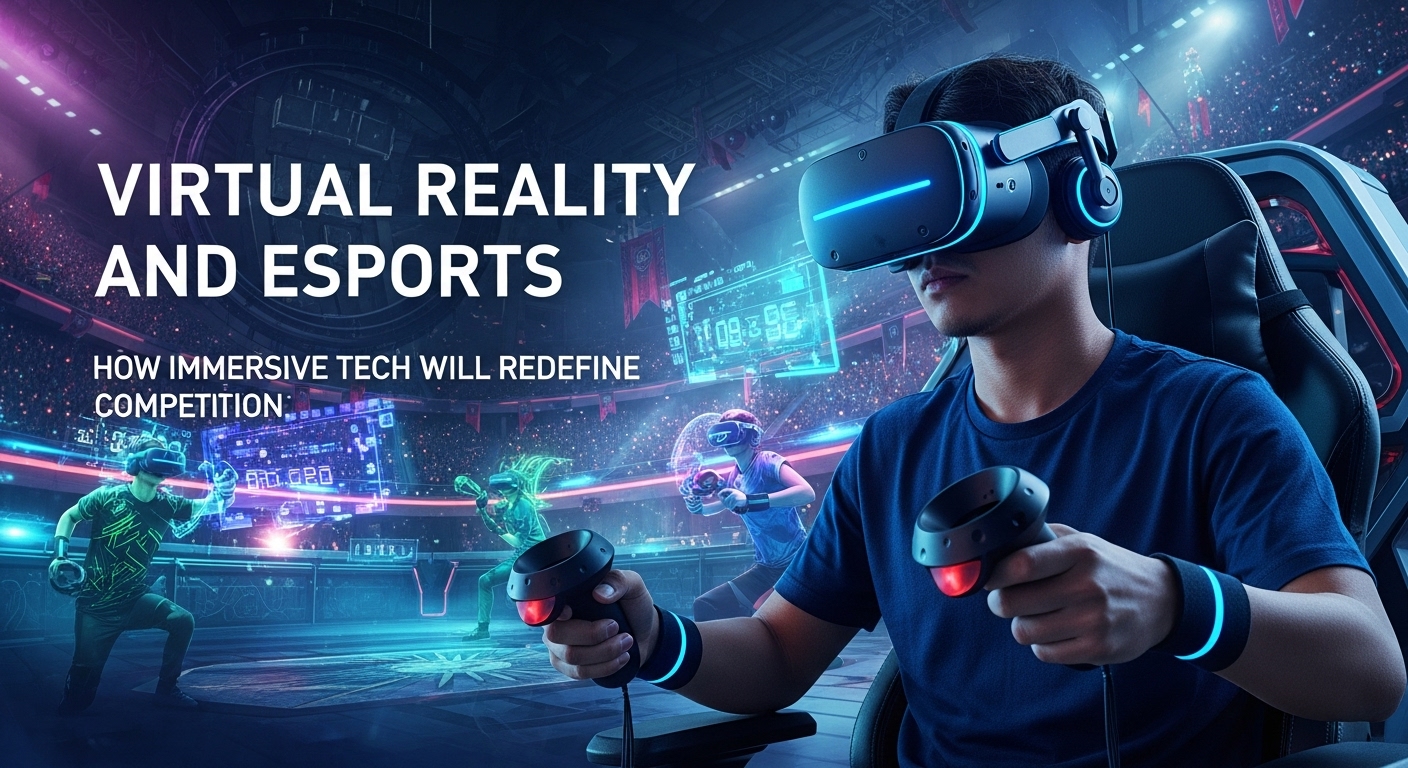 Esports Scholarships Explained: How Gaming Can Pay for College